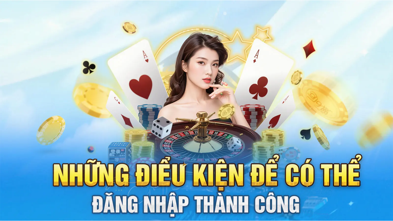 Đăng nhập là gì? Từ điển nhãn và trạng thái trên MS8KK